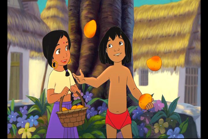 The Jungle Rhythm Disney Wiki Fandom