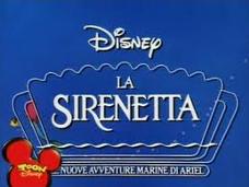 Lasirenettaserie