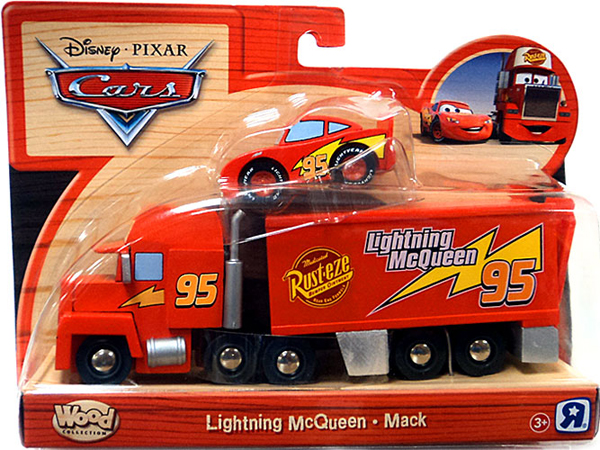 Image Lightning Mcqueen Mack Jpg Disney Wiki Fandom Ed By File Lightning Mcqueen Mack Jpg