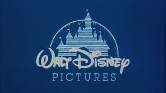 Walt Disney Pictures Logo Disney Wiki Fandom