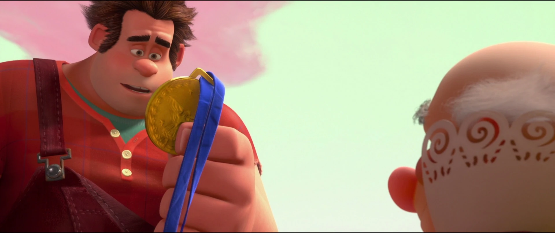 wreck it ralph disney plus