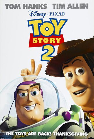 ファイル:Toy Story 2 Poster 1.jpg