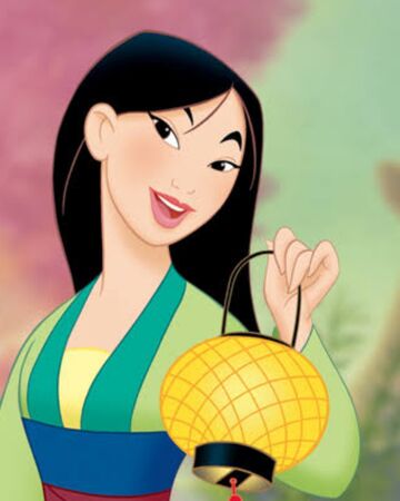 ファ ムーラン Disney Wiki Fandom