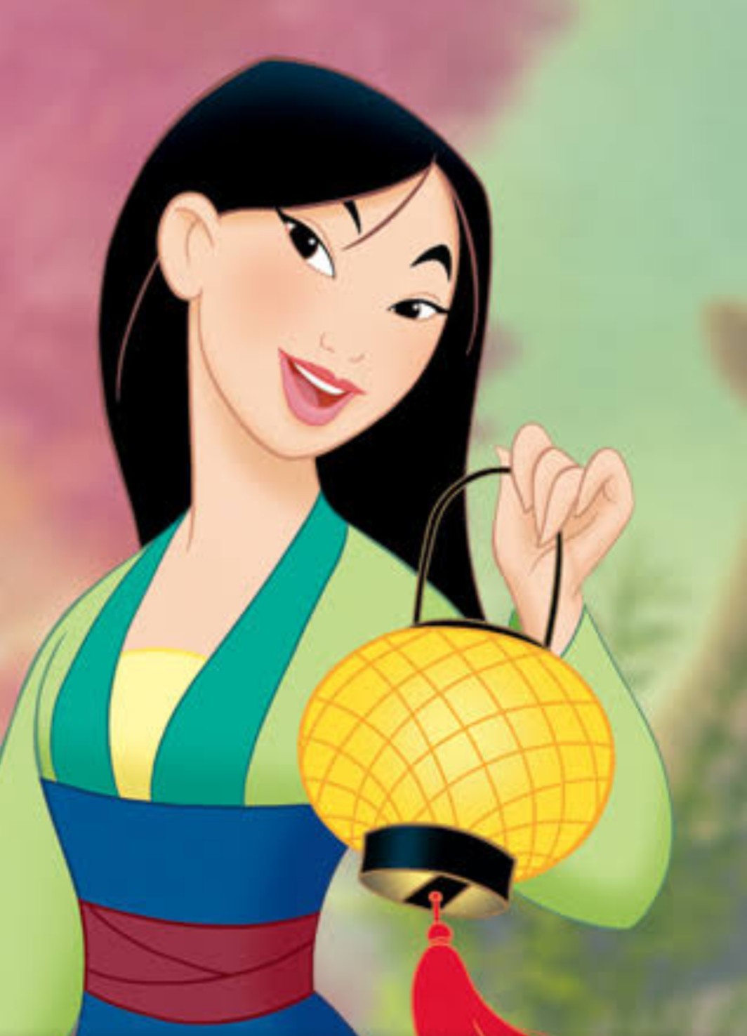 ファ ムーラン Disney Wiki Fandom