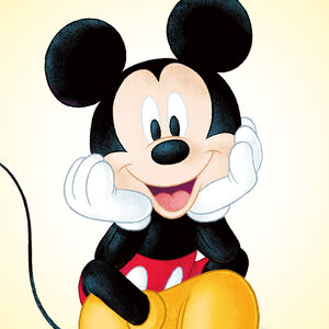 ミッキーマウス Disney Wiki Fandom