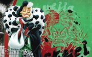 Cruella De Vil
