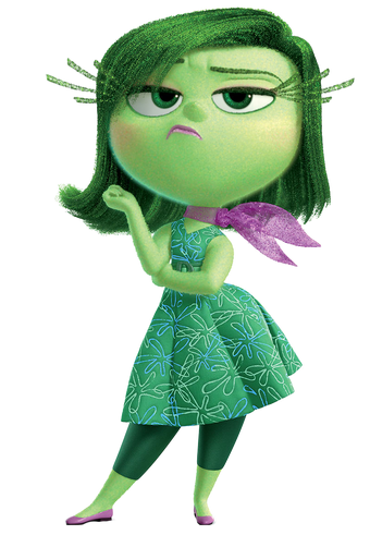 فيلم Inside Out سيجعلك تضحك وسيجعلك تبكي ساسة بوست