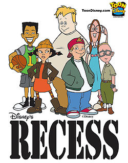 250px-Recess poster toon