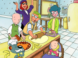 Doug Yanclas Funny XD