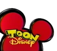 Toon Disney 2004 to 2009 Logos | Toon Disney | Fandom