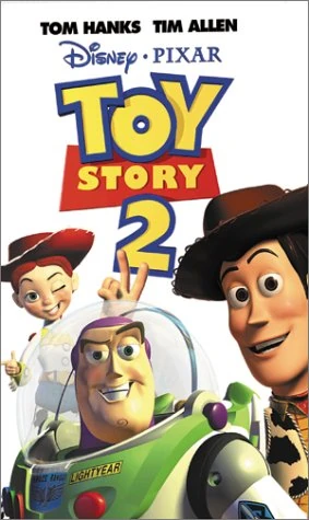 toy story 2 toon disney