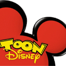 Shows Toon Disney Fandom