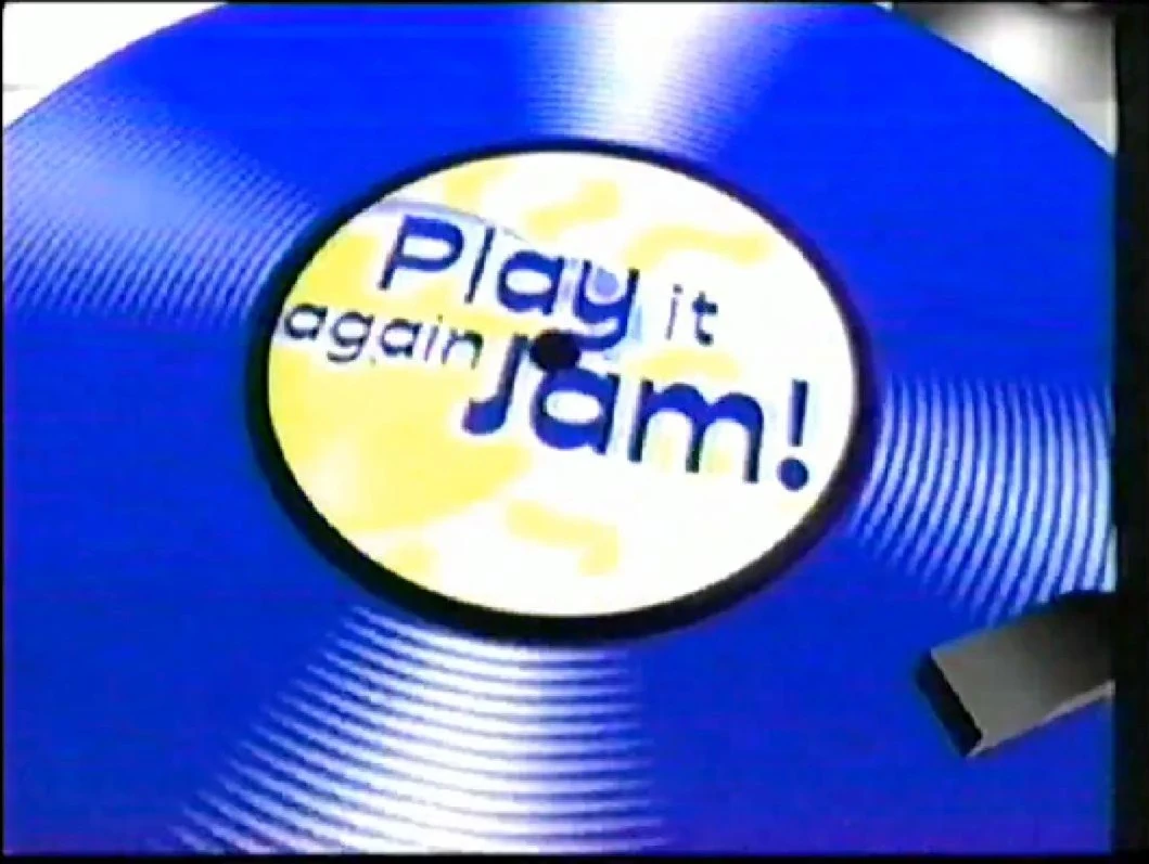 Play It Jam Again! Toon Disney Fandom