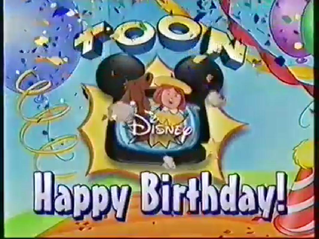 Madeline's Birthday | Toon Disney | FANDOM powered by Wikia