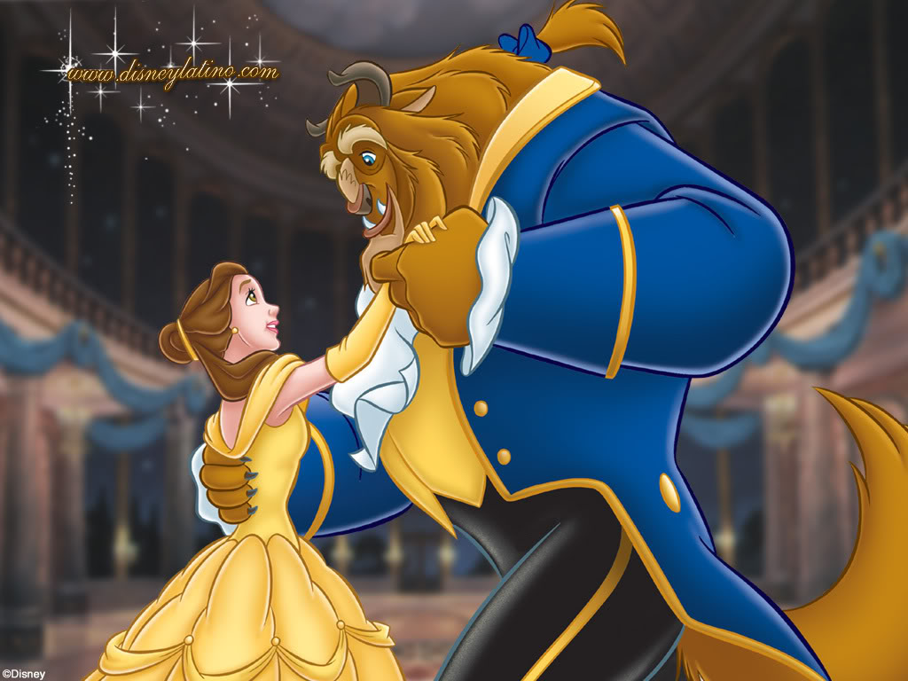 Category:Beauty and the Beast Characters ...