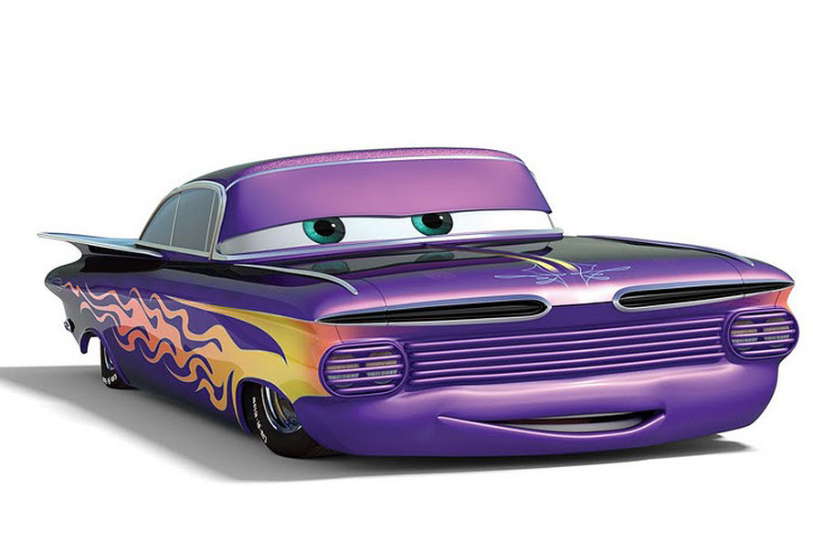 Ramone | Disney Cars Wiki | Fandom