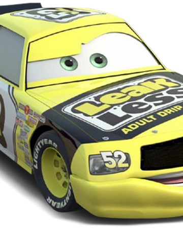 Leakless Disney Cars Wiki Fandom