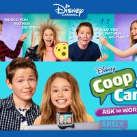 Coop And Cami Ask The World Disney Channel Wiki Fandom