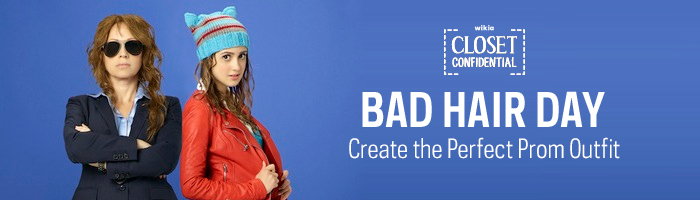 User Blog Asnow89 Bad Hair Day Fashion Contest Disney Channel