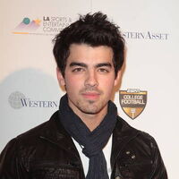 Joe Jonas Disney Channel Wiki Fandom