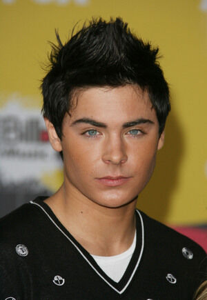 Zac Efron Disney Channel Wiki Fandom