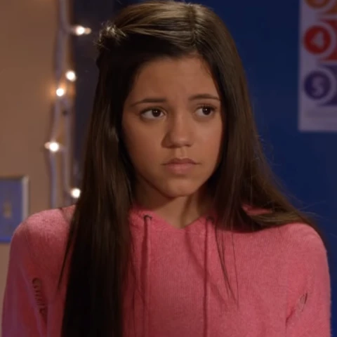Jenna Ortega | Disney Channel Wiki | Fandom