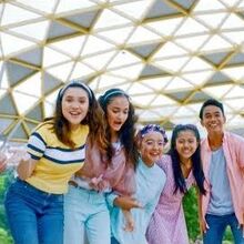 Wizards Of Warna Walk Disney Channel Wiki Fandom