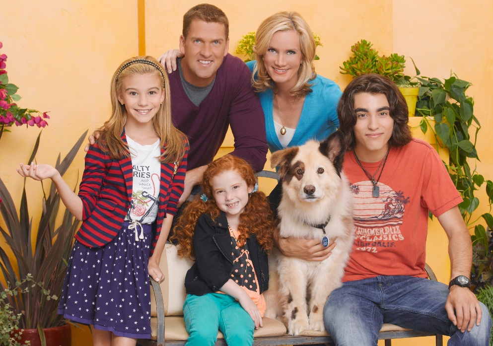 Dog With a Blog | Disney Channel Wiki | FANDOM powered by Wikia