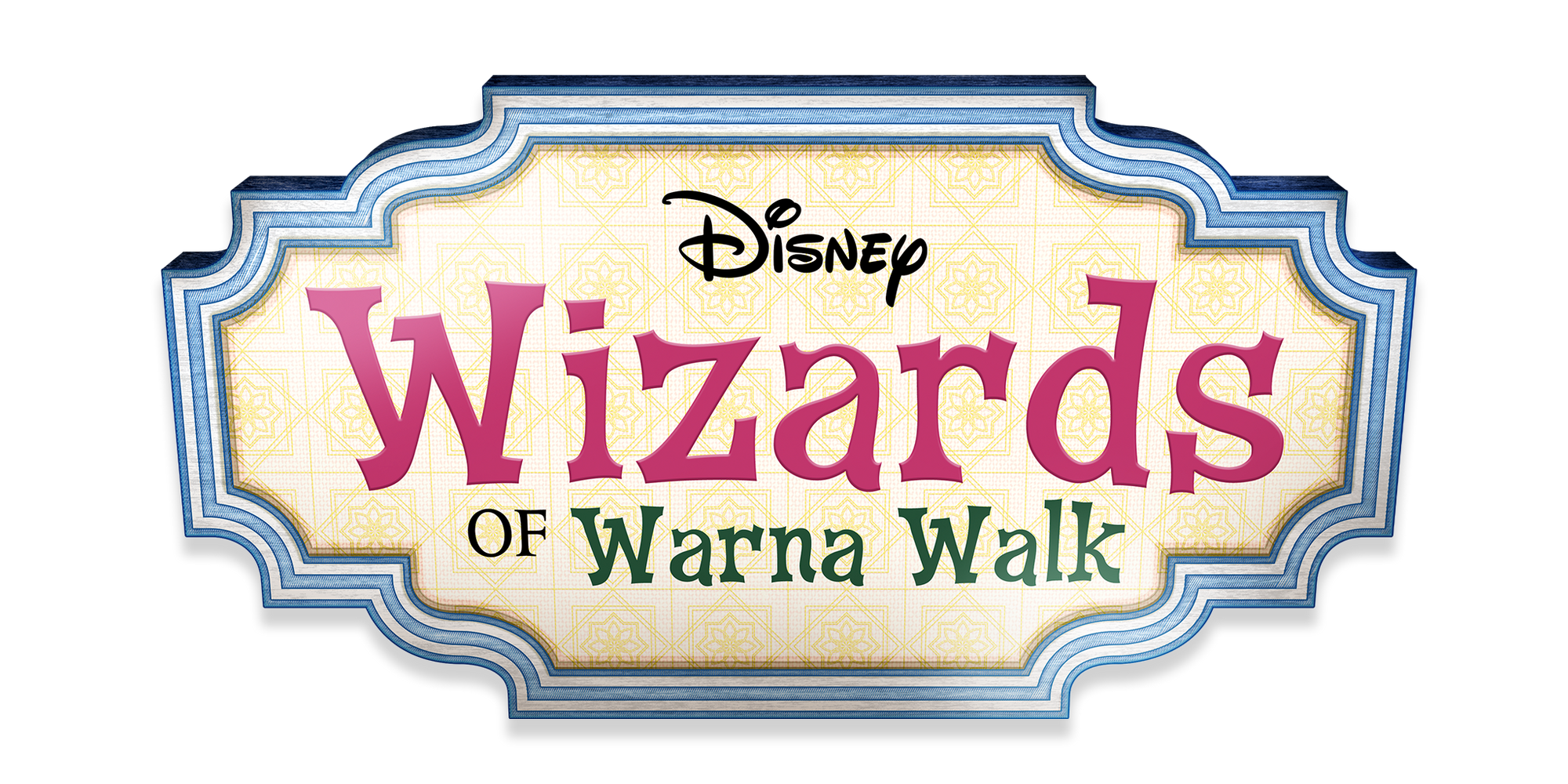 wizards of warna walk