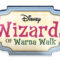 Wizards Of Warna Walk Disney Channel Wiki Fandom