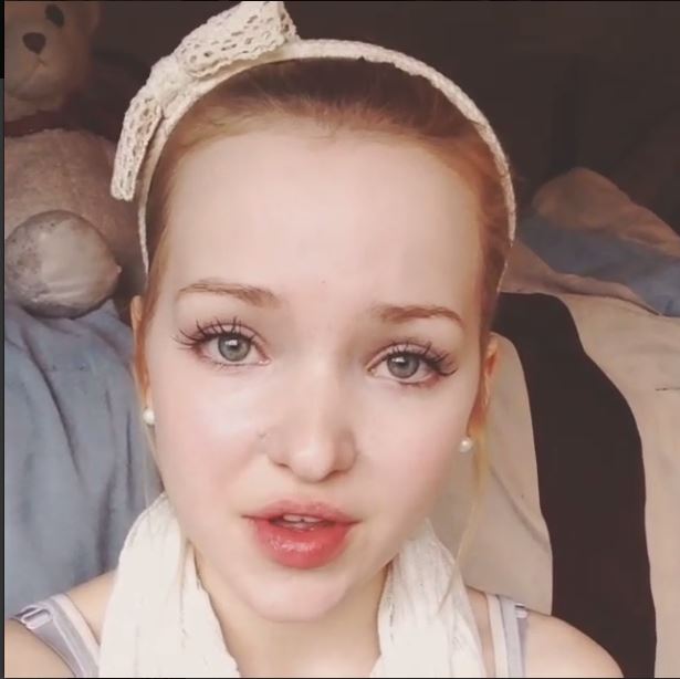 Image - Dove Cameron 8.jpg | Disney Channel Wiki | FANDOM powered by Wikia