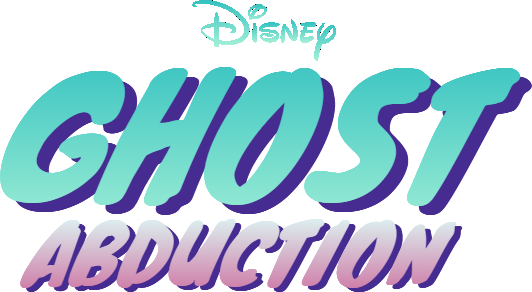 Ghost Abduction | Disney Channel Wiki | Fandom