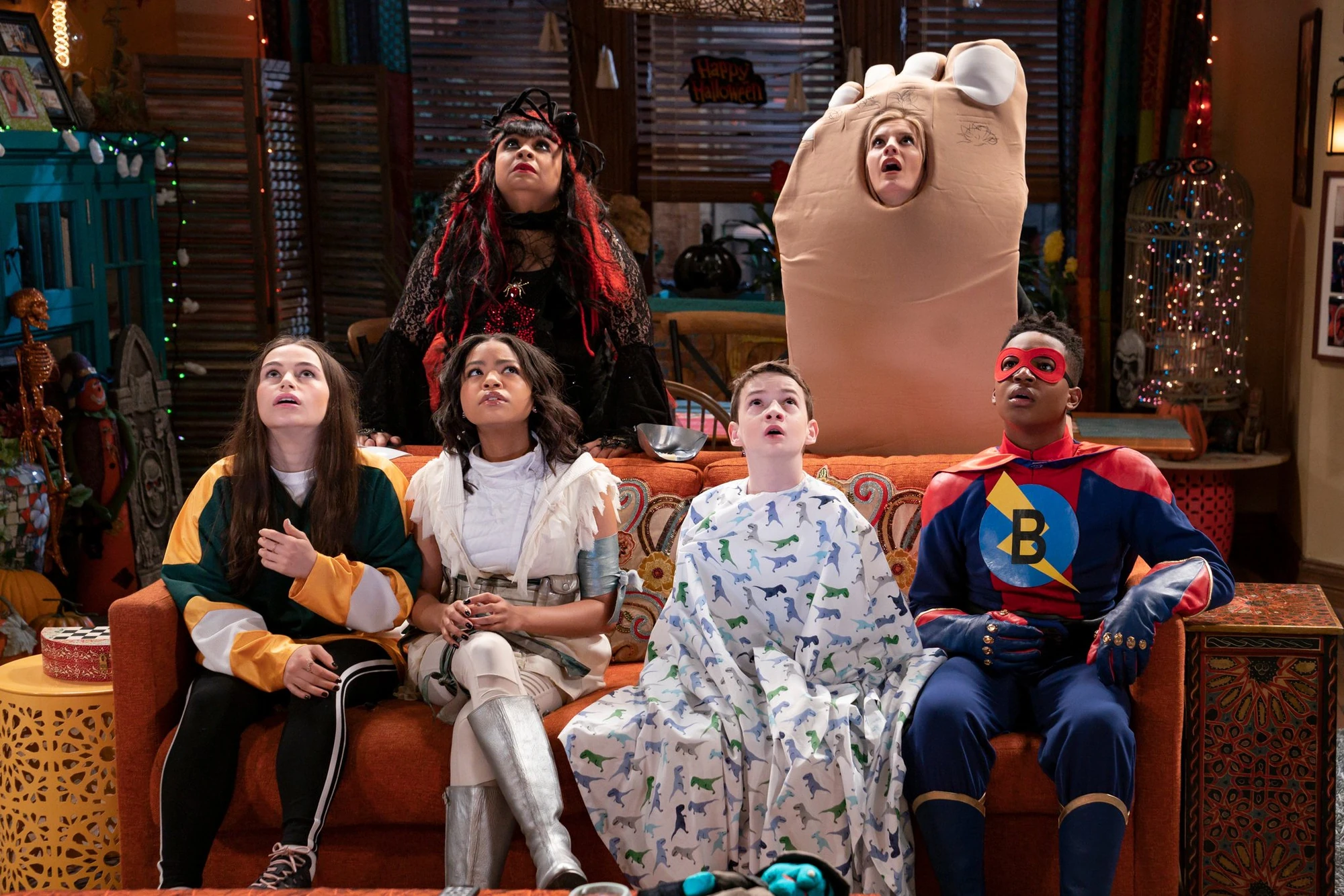 CategoryHalloween specials Disney Channel Wiki Fandom