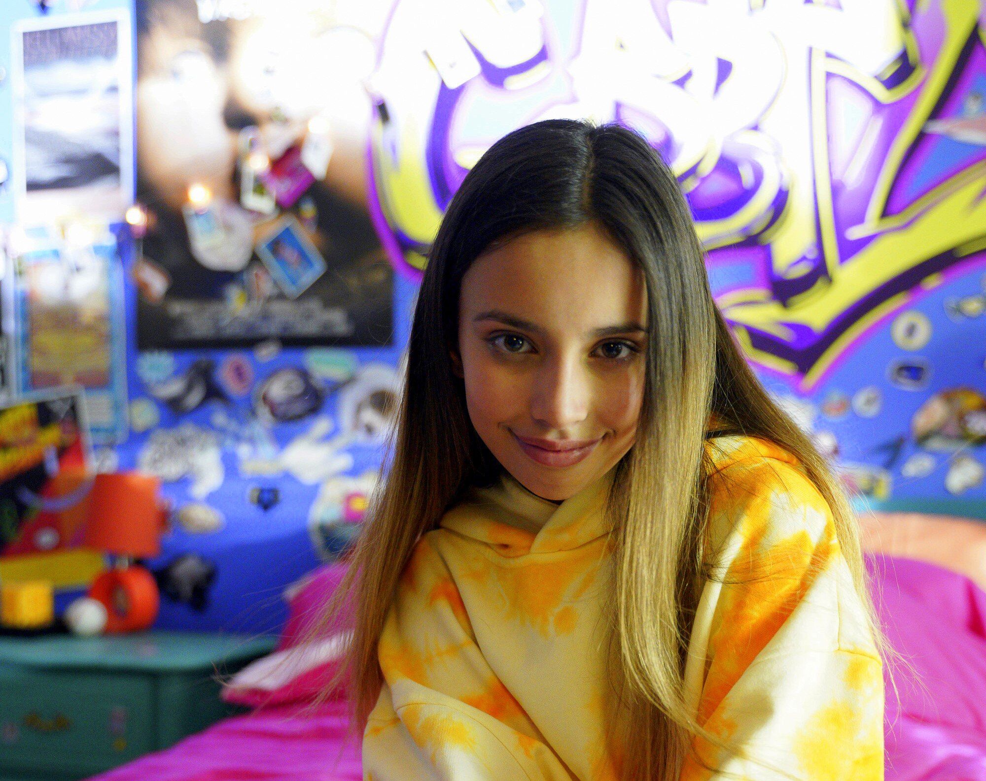 Gabby Duran & The Unsittables Disney Channel Wiki Fandom