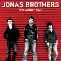 It'sAboutTimeAlbumCover