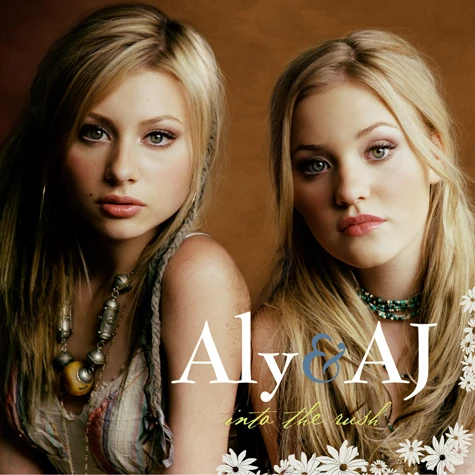 Aly Aj Into The Rush Deluxe Edition Zip loxanote