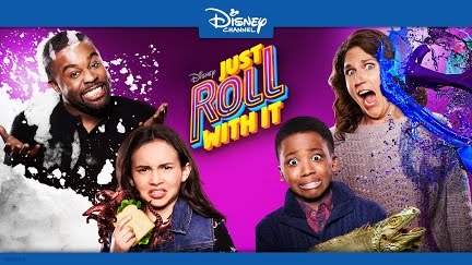 just roll with it episode 16