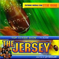the jersey tv show
