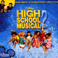 high school musical 2 soundtrack songs