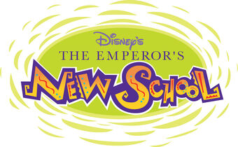 The Emperor S New School Disney Channel Wiki Fandom