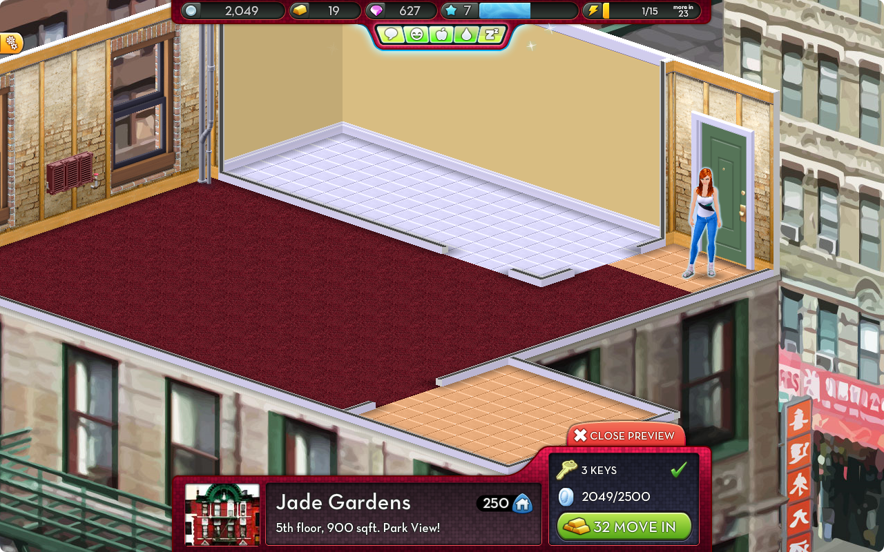 Jade Gardens Disney City Wiki Fandom Ed By Wikia