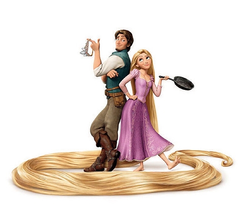 imagem rapunzel enrolados jpg disney classicos show wiki
