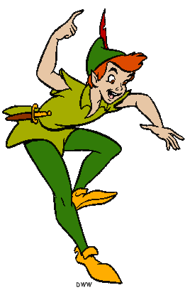 Peter pan