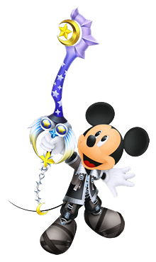 Mickey BbS