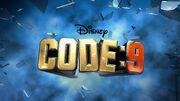 Cool Code 9 Logo