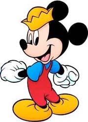 FerdinandFieldmouse