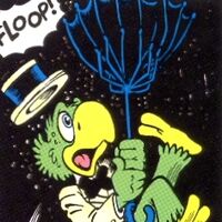 Jose Carioca Disney Comics Wiki Fandom