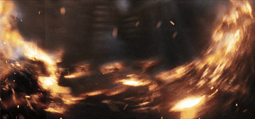Katniss-spin