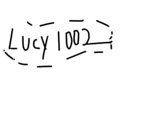 Lucy10022