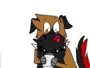 Disney-Create-artluvr55-WHO-TOOK-MY-COOKIEZ-part-1